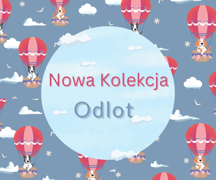 odlot