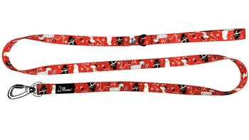 SMYCZ MIEJSKA DLA PSA MON CHÉRI 160CM / 2CM