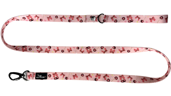 SMYCZ MIEJSKA DLA PSA CHERRY 250CM / 2,5CM