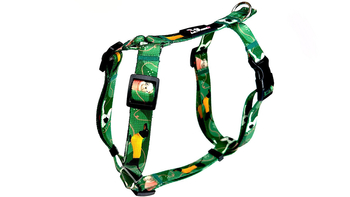 SZELKI DLA PSA GUARD PSIAKI CUDAKI XL/ 2,5 CM