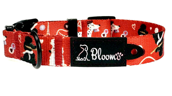 OBROŻA DLA PSA MON CHÉRI RÓŻNE ROZMIARY