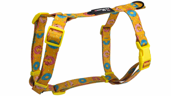 SZELKI DLA PSA GUARD PĄCZKOPIESKI RÓŻNE ROZMIARY