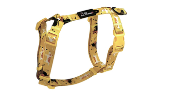 SZELKI DLA PSA GUARD PSIM SWĘDEM L/ 2,5CM