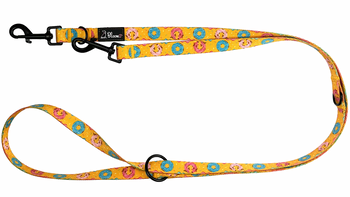 SMYCZ PRZEPINANA DLA PSA PĄCZKOPIESKI RÓŻNE ROZMIARY