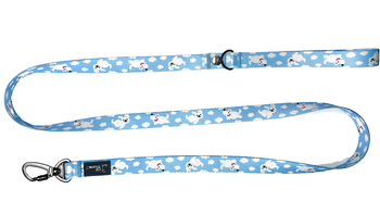 SMYCZ MIEJSKA DLA PSA CHMURKOPIESKI 160CM / 2,5CM