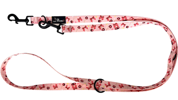 SMYCZ PRZEPINANA DLA PSA CHERRY 200CM / 2,5CM