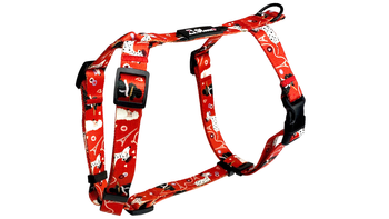 SZELKI DLA PSA GUARD MON CHÉRI XS / 2CM