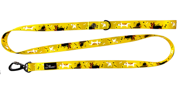 SMYCZ MIEJSKA DLA PSA PSIM SWĘDEM 250CM / 2CM