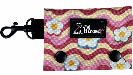 ETUI NA KUPOWORKI BLOOM