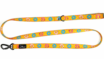 SMYCZ MIEJSKA DLA PSA PĄCZKOPIESKI 250CM / 2,5CM