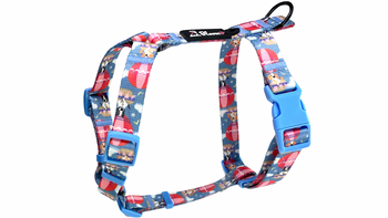 SZELKI DLA PSA GUARD ODLOT RÓŻNE ROZMIARY