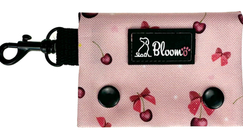 ETUI NA KUPOWORKI CHERRY