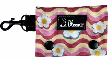 ETUI NA KUPOWORKI BLOOM